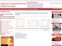 ��������� ����� � ������� � ���������� � ������ :: OnRent.ru